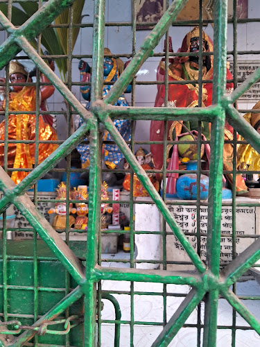 Hindu Temple
