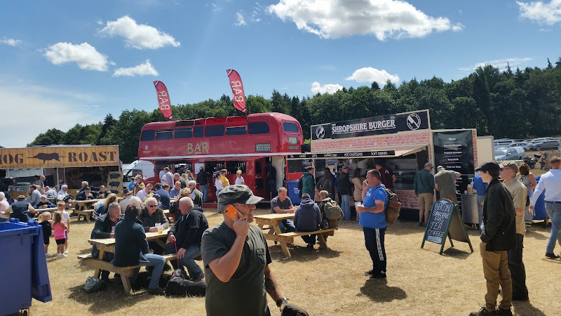 The Game Fair