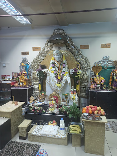 Shirdi Sai Temple