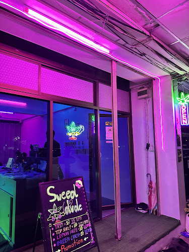 Sweeddude-Thanommit Park (Sweeddude-ถนอมมิตรปาร์ค)