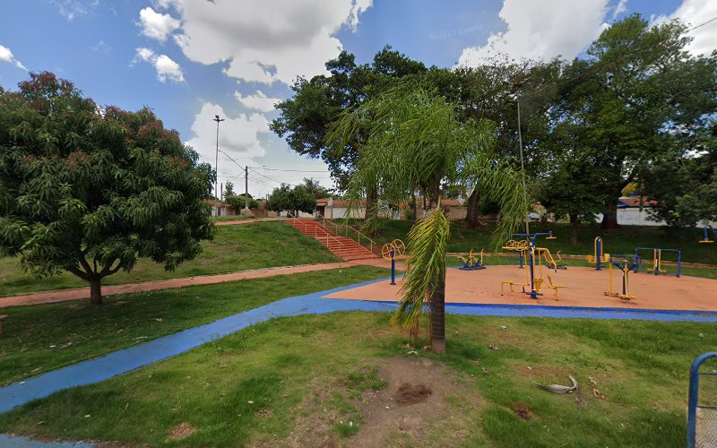 Tereza Gonçalves Chiaradia Square (Praça Tereza Gonçalves Chiaradia)