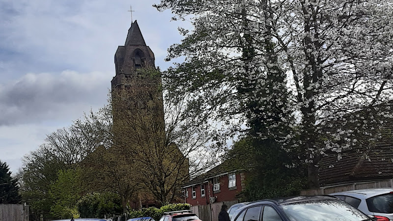 St Michael's Catholic Church