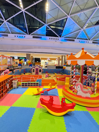 KidsNation - Forsan Central Mall