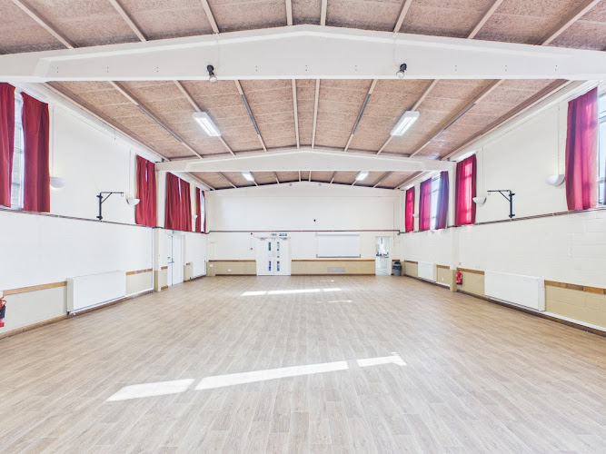 St Mary of the Crays Church Hall