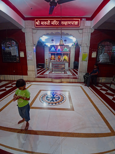 Hanuman Temple