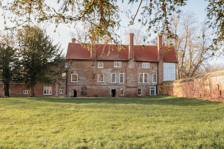 Charterhouse, Coventry