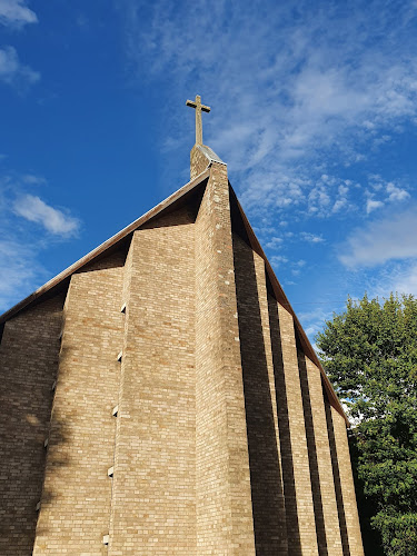 Arbury Road Baptist Church