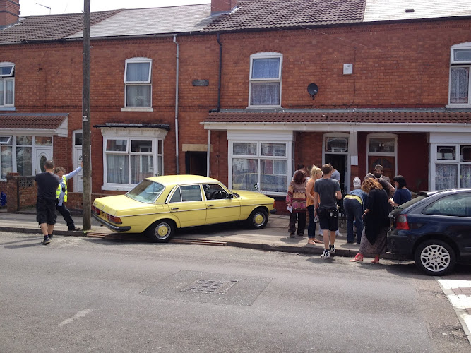 Citizen Khan's House