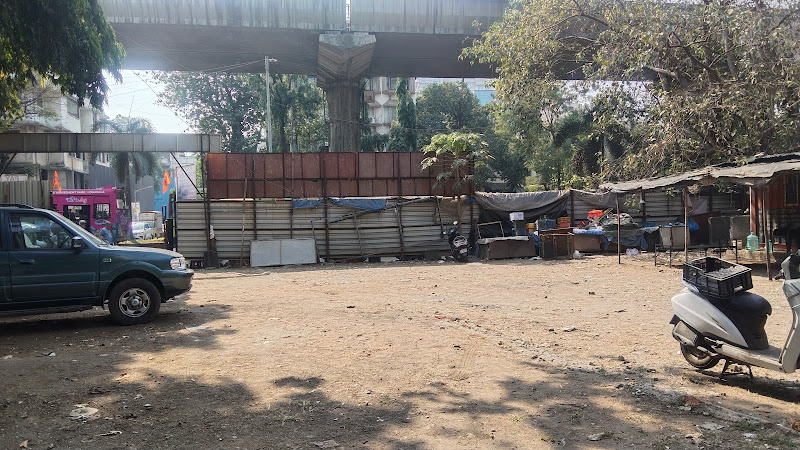 Pay Park MAHAKALI