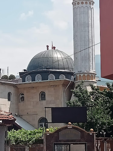 Yunus Emre Mosque