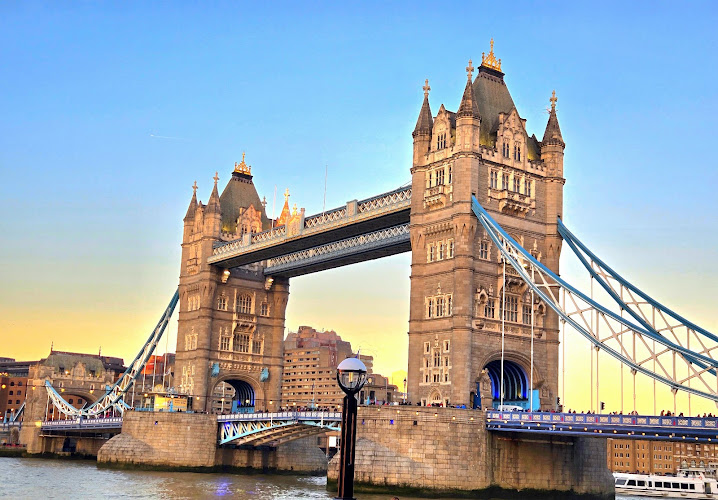 Tower Hill