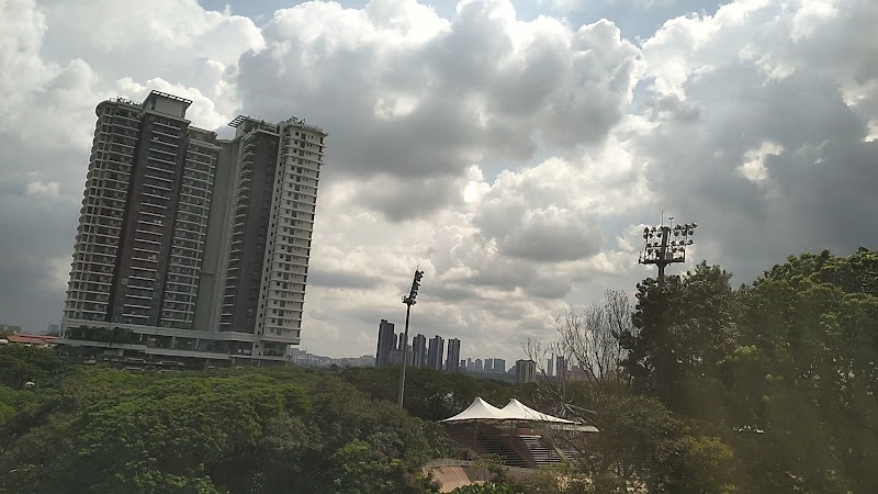 Cheras