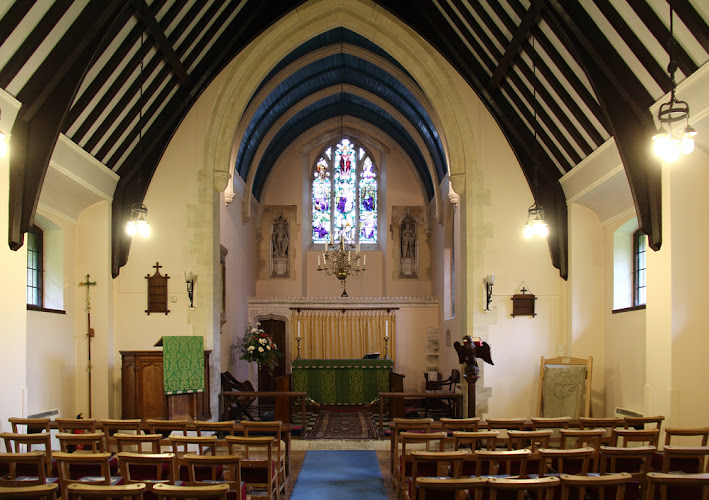 St Martin's Church