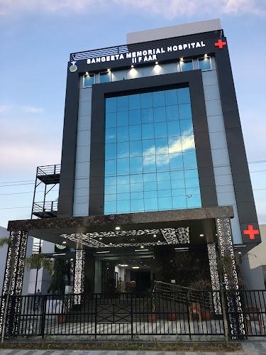 Unique Sangeeta Memorial Hospital