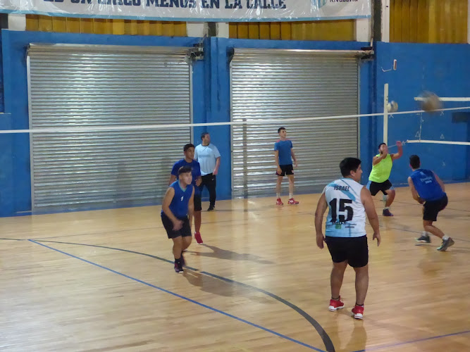 Athletic Club Rivadavia de Junín