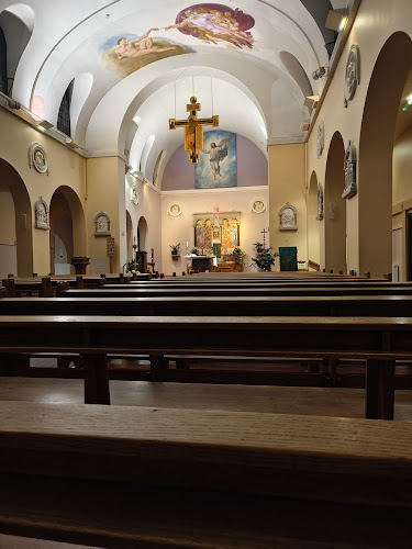 Saint Joseph's Roman Catholic Church
