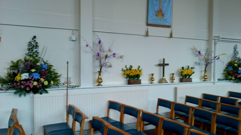 Church of the Holy Spirit