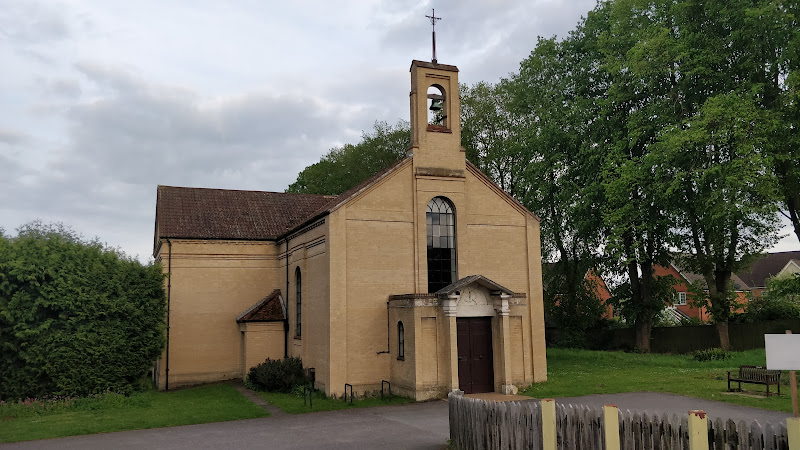 St. Swithun’s Church