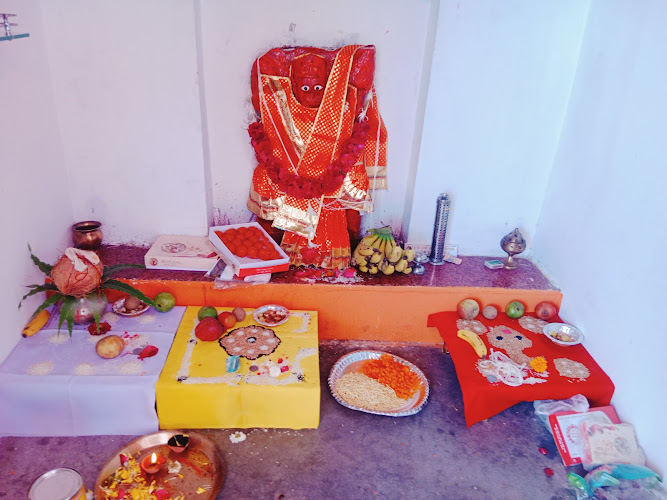 Shree Hanuman Mandir