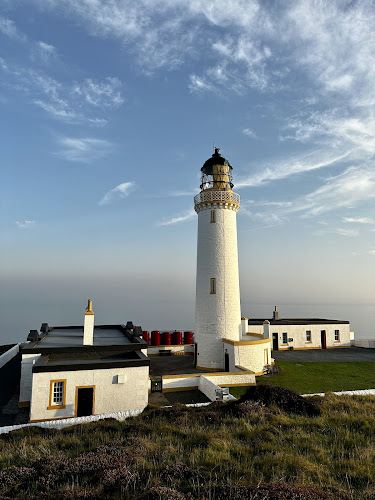 RSPB Mull of Galloway Visitors Centre