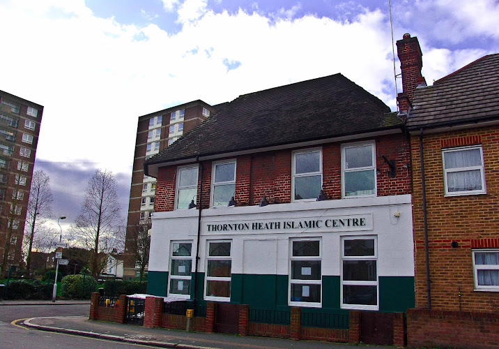 Thornton Heath Islamic Centre