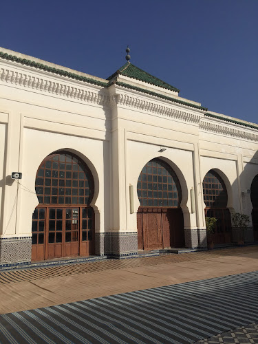 Masjid Al-Quods