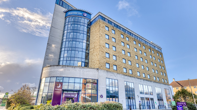 Premier Inn London Ilford (Newbury Park)