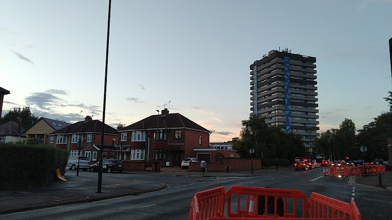 Eden Masjid & Dawah Centre