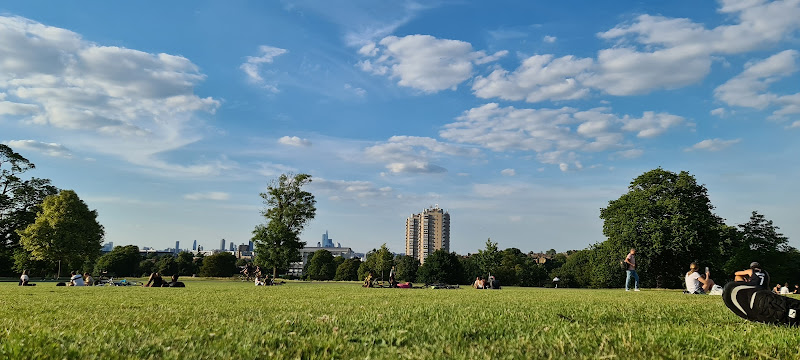 Brockwell Park