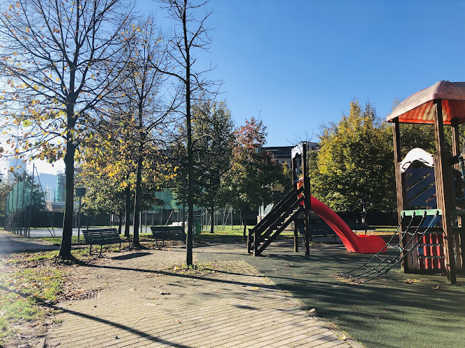 Bruno Munari Garden (Giardino Bruno Munari)
