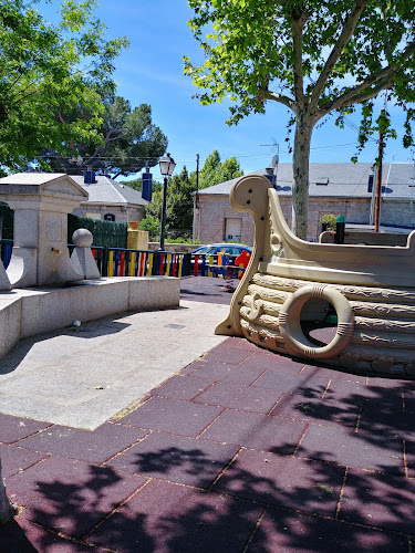 municipal Park