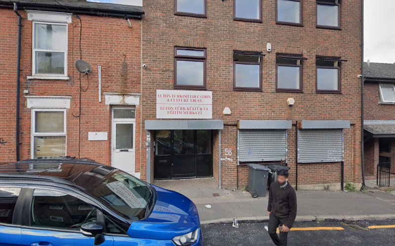 Luton Turkish Education and Culture Trust