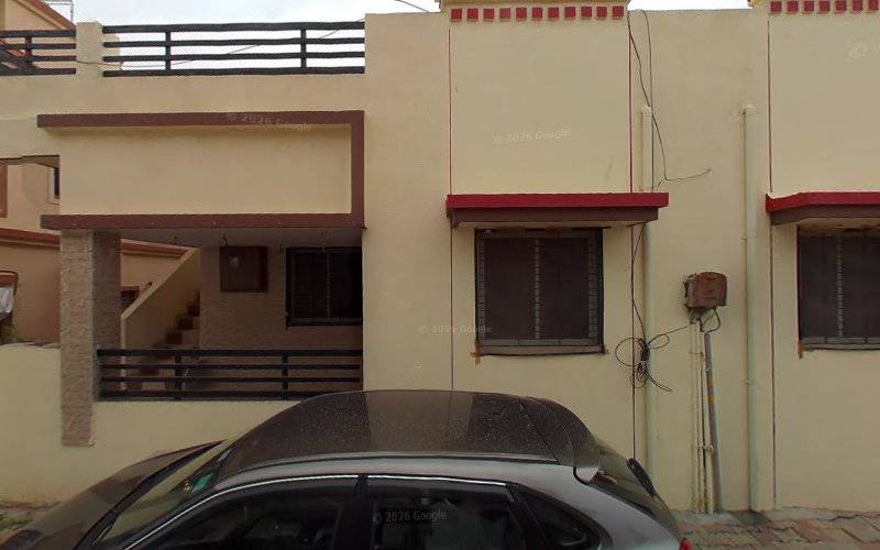70 Shreeji Nagar Part 2 ranip ahmedabad