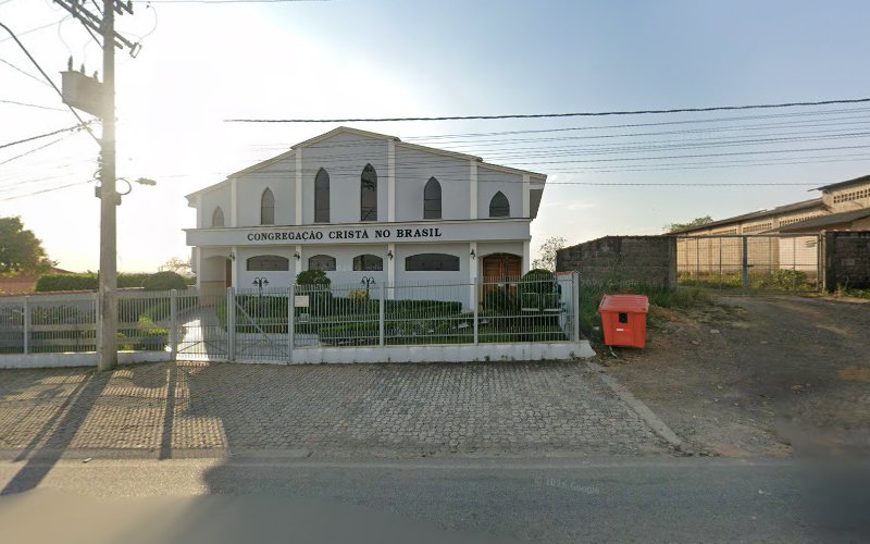 CCB Jundiacanga