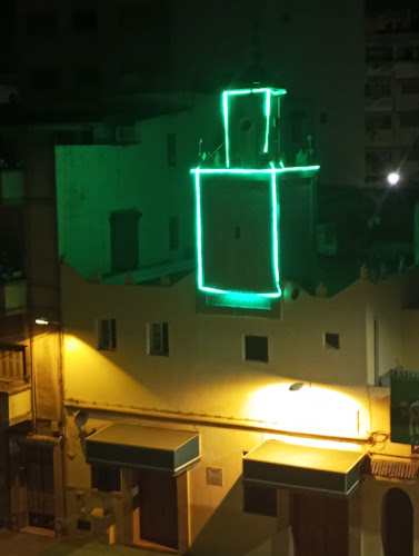 Masjid JDID