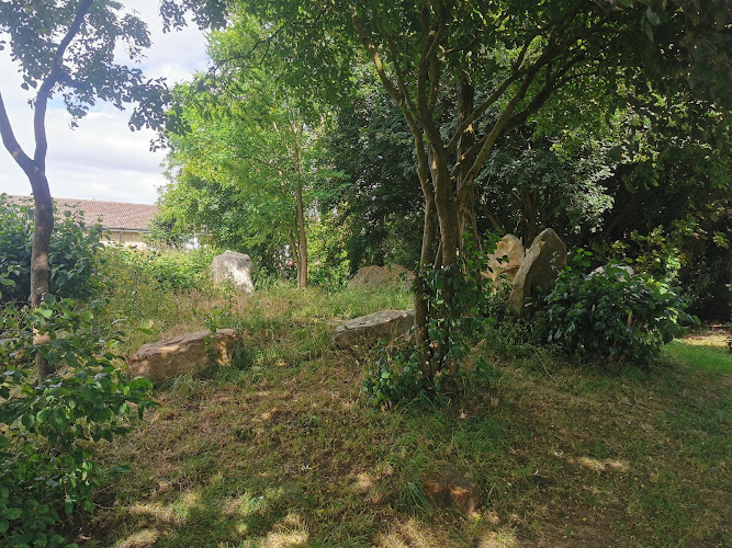 Freshbrook Hang (Freshbrook Henge)
