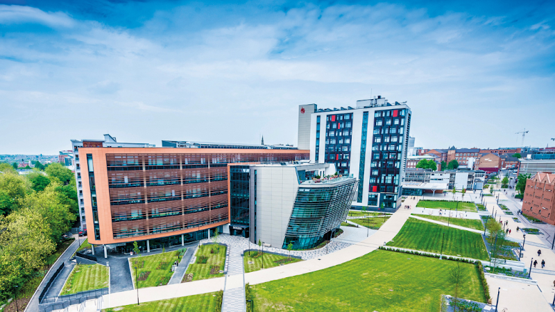 De Montfort University