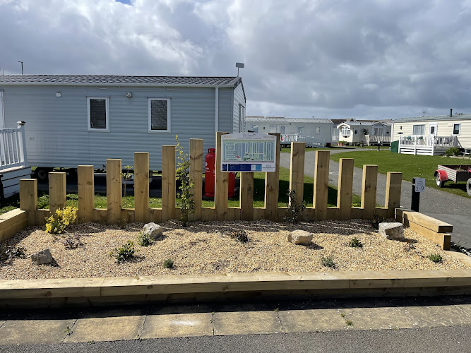 White House Caravan Park (Tŷ Gwyn Caravan Park)