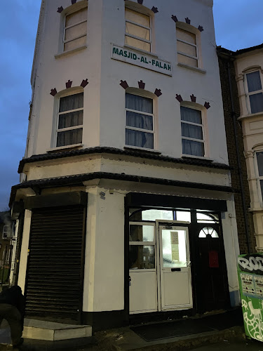 Al-Falah Mosque (Masjid Al-Falah)