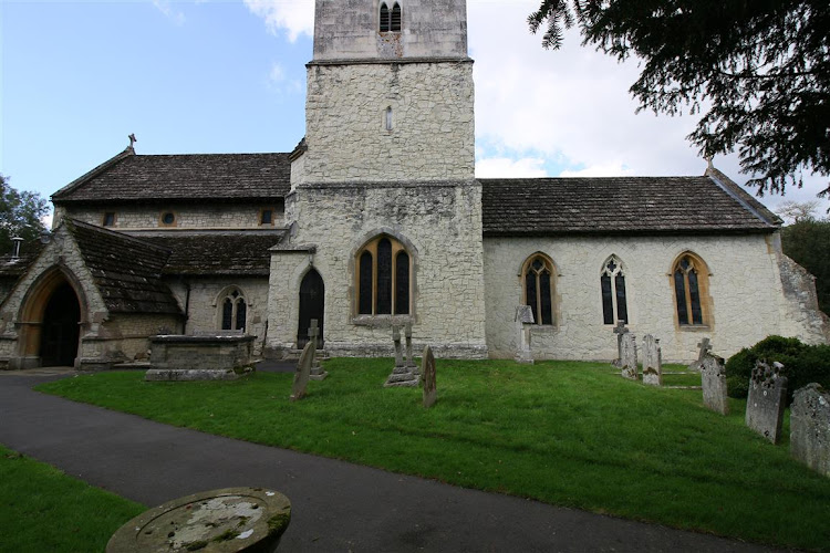 St Michael's Church