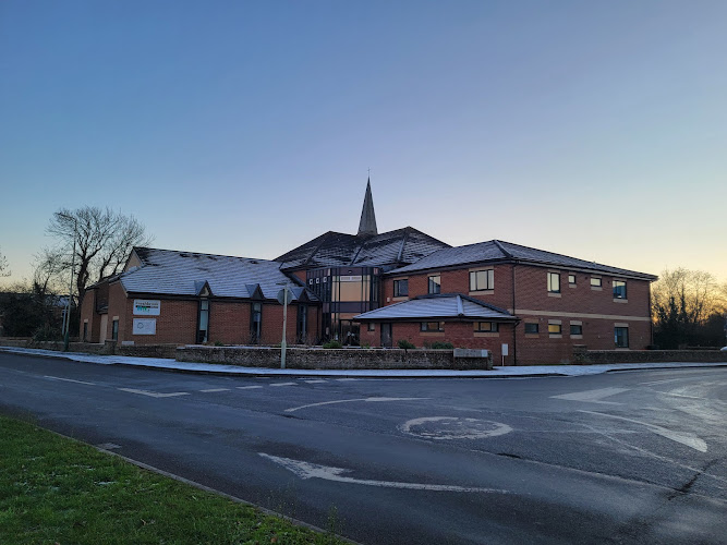 Freshbrook Church