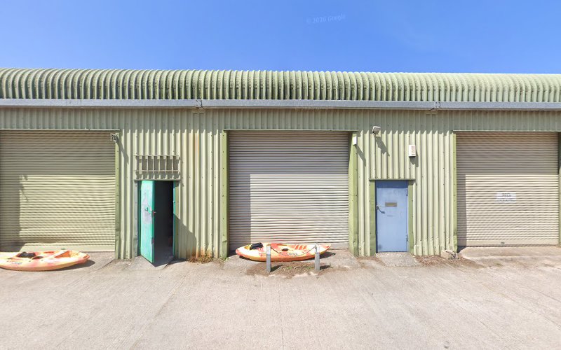 South Hams Business Park