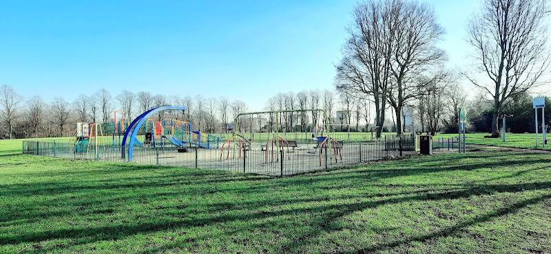 Short Heath Park