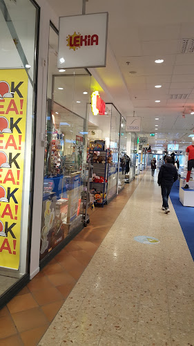 Morby Center (Mörby Centrum)