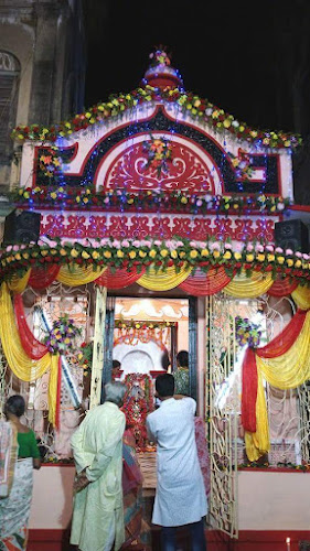 Khidderpore Kali Bari