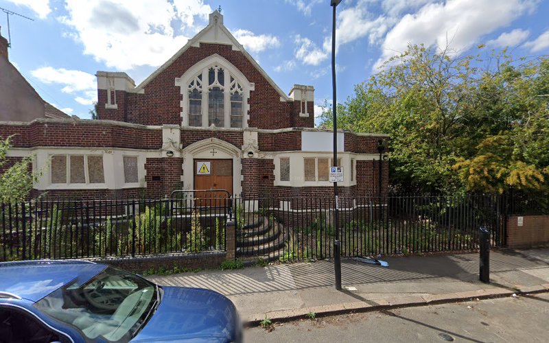 King's Chapel Apostolic Church