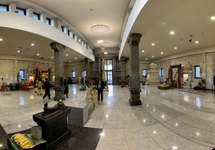 London Sri Murugan Temple
