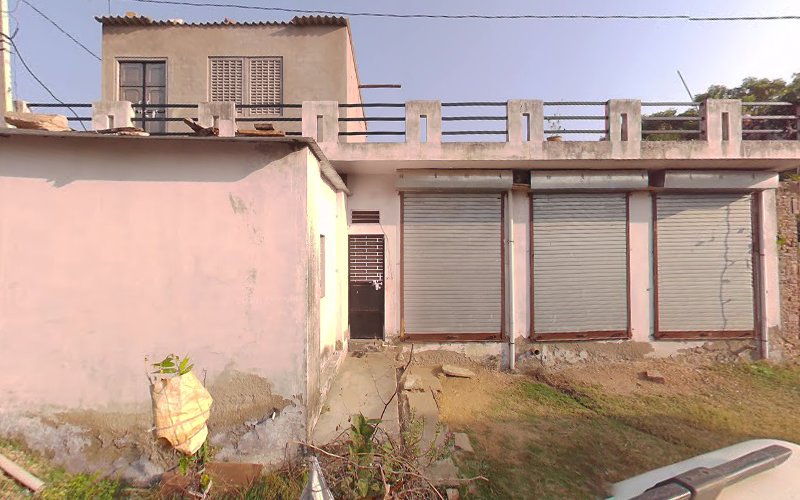 Bheru Baba Temple (Bheru baba mandir)