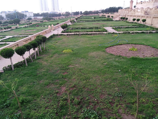Bagh Ibn-e-Qasim Park