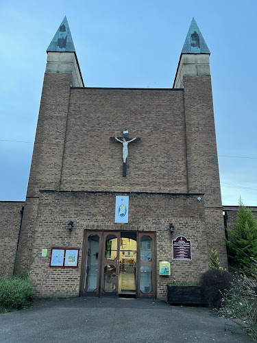 St. Teresa of the Child Jesus R C Church